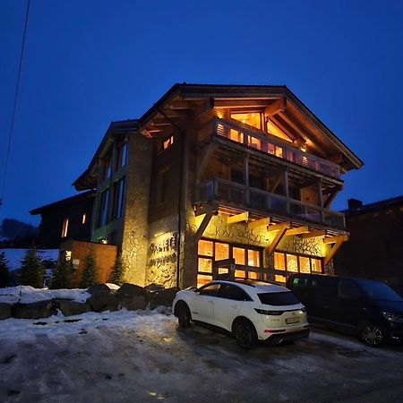 Chalet One Jasna Demanovska Dolina Exterior photo