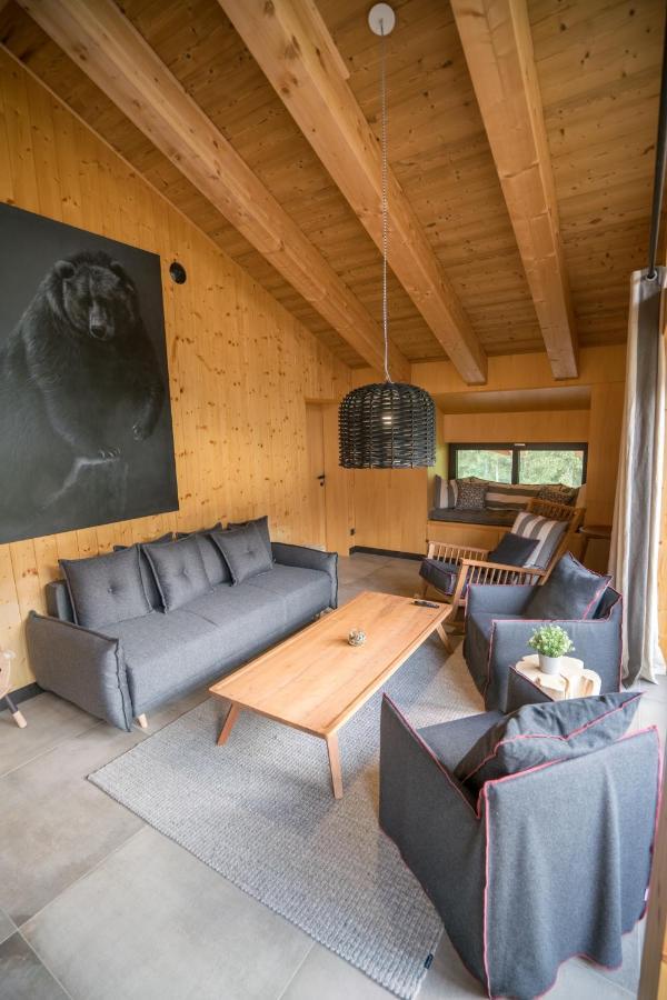 Chalet One Jasna Demanovska Dolina Exterior photo