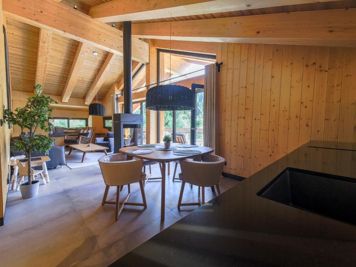 Chalet One Jasna Demanovska Dolina Exterior photo