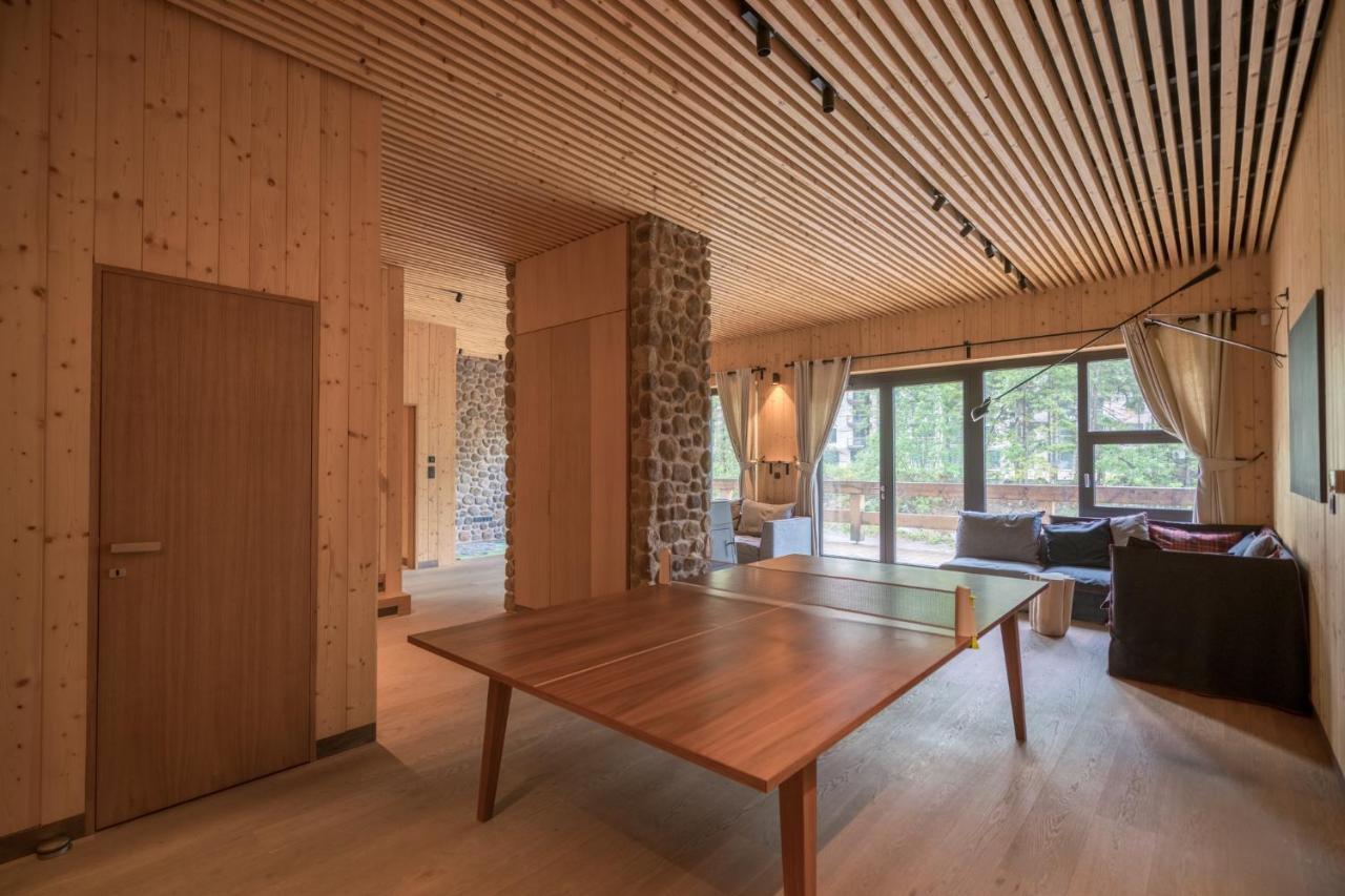 Chalet One Jasna Demanovska Dolina Exterior photo