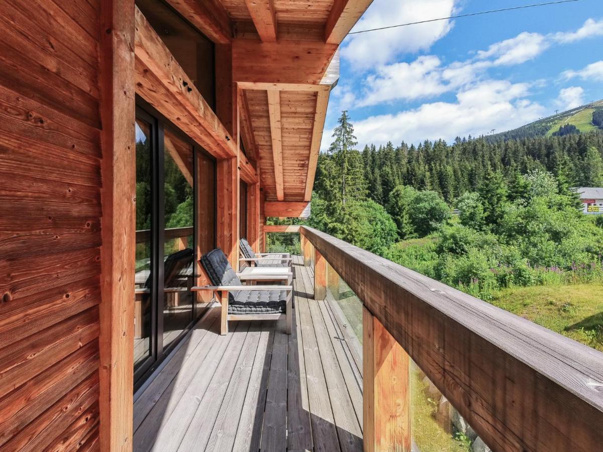 Chalet One Jasna Demanovska Dolina Exterior photo