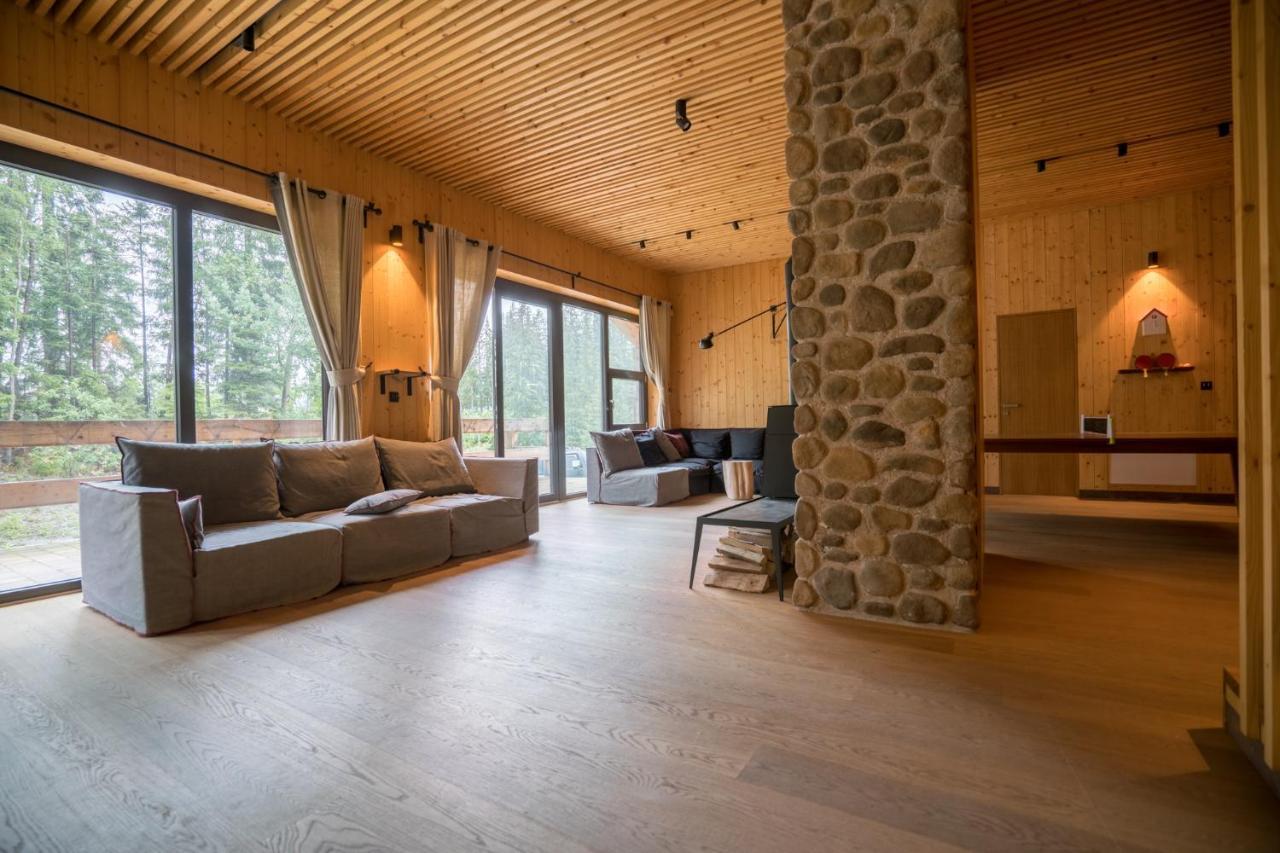 Chalet One Jasna Demanovska Dolina Exterior photo