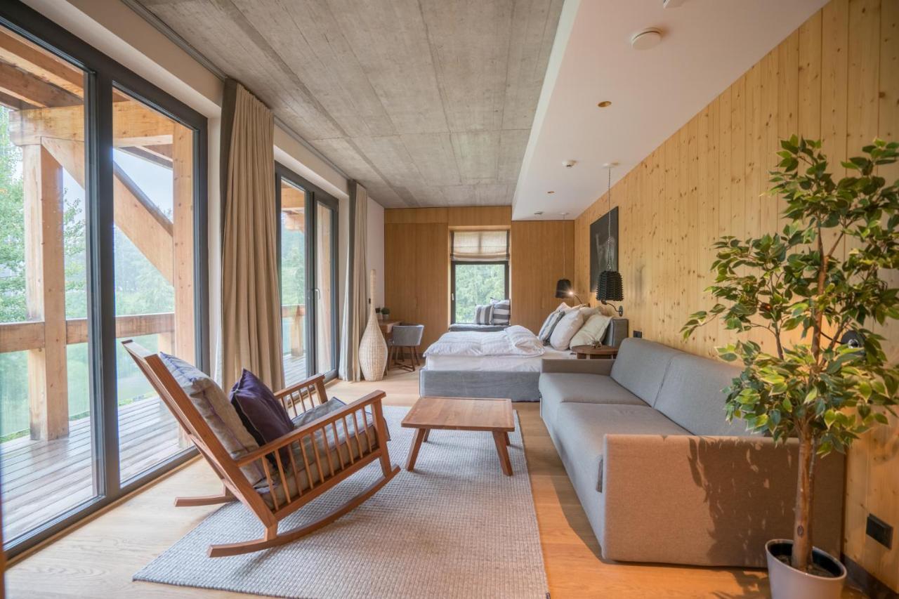 Chalet One Jasna Demanovska Dolina Exterior photo