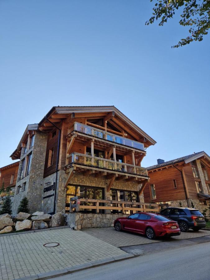 Chalet One Jasna Demanovska Dolina Exterior photo