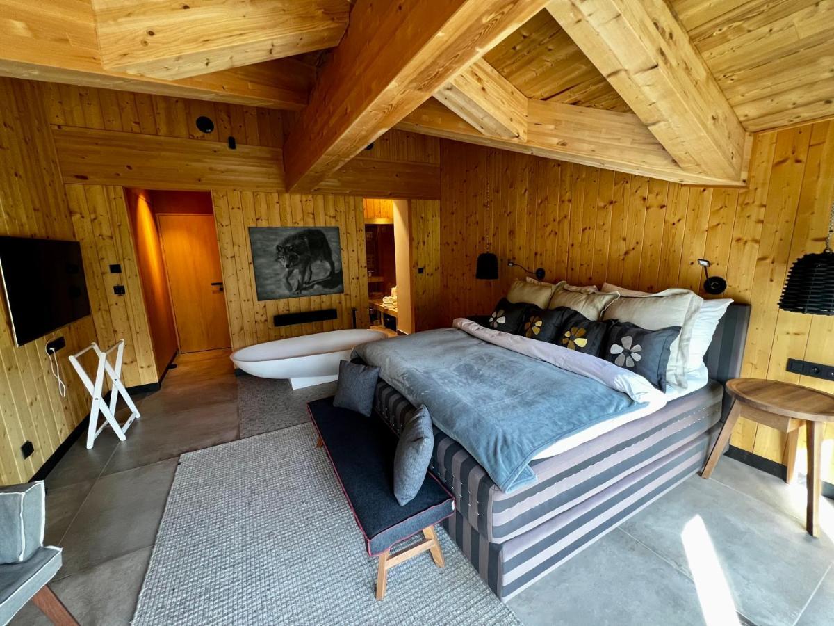 Chalet One Jasna Demanovska Dolina Exterior photo